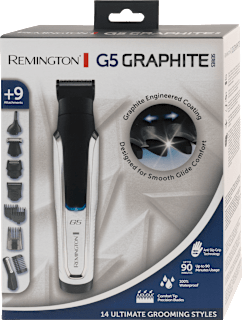 Graphite G5 set za osobnu njegu – PG5000 REMINGTON