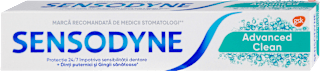 Advance Clean pasta za zube  SENSODYNE