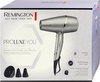 PROluxe You sušilo za kosu AC9800 REMINGTON