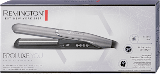 PROluxe You Adaptive uređaj za ravnanje kose S9880 REMINGTON