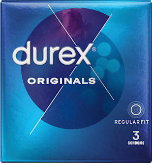 Classic prezervativi  durex