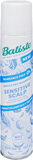 Šampon za suho pranje kose Sensitive Scalp Batiste