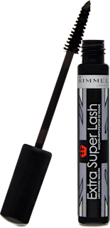 Extra Super Lash maskara – 102 Brown Black RIMMEL LONDON
