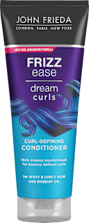 Frizz ease dream curls regenerator za kovrčavu kosu JOHN FRIEDA