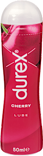 Лубрикант Cherry durex