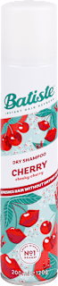 Šampon za suho pranje kose Cherry Batiste