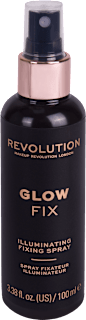 GLOW FIX fiksator šminke REVOLUTION