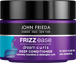 Маска за коса Frizz ease dream curls JOHN FRIEDA