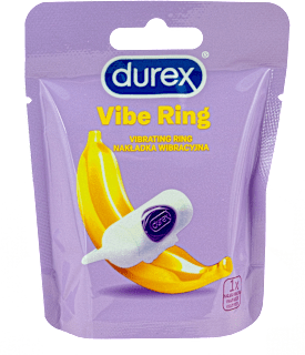 Вибриращ пръстен Intense durex