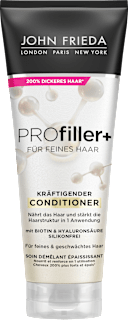 Conditioner PROfiller+ John Frieda