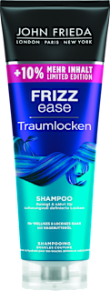 Frizz ease Traumlocken Shampoo John Frieda