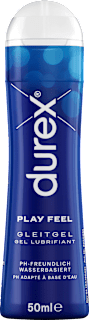 Gleitgel Play Feel  Durex