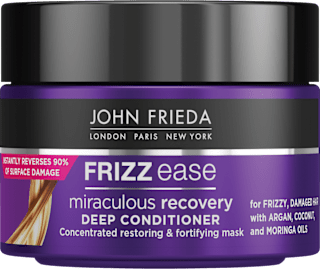 Frizz ease regenerativna maska za kosu John Frieda