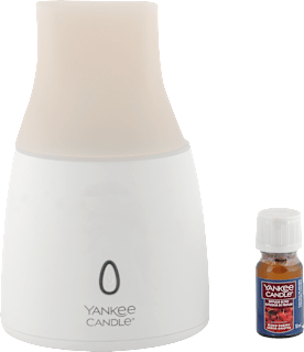 Aróma difuzér Ultrasonic - Black Cherry YANKEE CANDLE