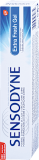 Extra Fresh Gel pasta za zube SENSODYNE