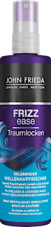 Sprüh-Conditioner Frizz Ease Traumlocken  John Frieda