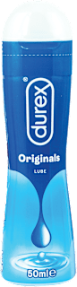 Play feel lubrikant s pumpicom  Durex