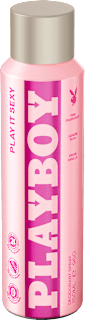 Deospray Play it Sexy PLAYBOY