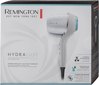 Hydraluxe PRO sušilo za kosu  EC9001 REMINGTON