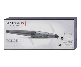 PROluxe You Adaptive Styler uvijač za kosu CI98X8 REMINGTON