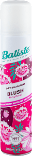 BLUSH šampon za suvo pranje kose - flirty floral Batiste