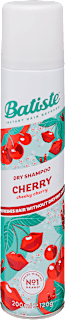 Szárazsampon Cherry Batiste