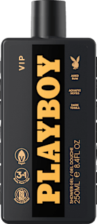 Duschgel VIP PLAYBOY