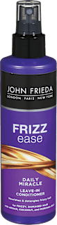 Balzam v razpršilu Frizz Ease   JOHN FRIEDA