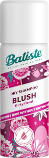  Șampon uscat BLUSH Batiste