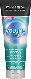 Shampoo Volume Lift John Frieda