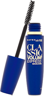 Szempillaspirál Classic Volum' Express Ultra Volume, dúsító, Black   MAYBELLINE NEW YORK