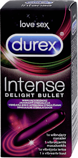Mini masażer Play Delight wibrująca rozkosz Durex