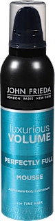 Pena za lase Luxurious Volume  JOHN FRIEDA