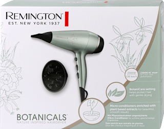 Botanicals sušilo za kosu AC5860 REMINGTON