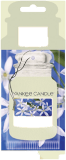 Odorizant auto Midnight Jasmine YANKEE CANDLE