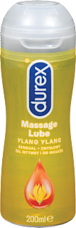 Lubrikant Ylang Ylang durex