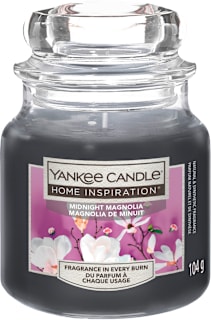 Lumânare parfumată midnight magnolia YANKEE CANDLE