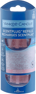 Náplň do elektrického osviežovača - Pink Sands YANKEE CANDLE
