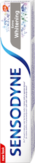 Паста за зъби Extra Whitening SENSODYNE