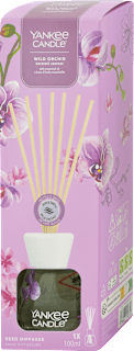 Difuzér Wild Orchid YANKEE CANDLE