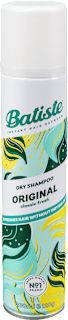 Suchy szampon Original Batiste