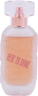 dámská EdT Here To Shine Naomi Campbell