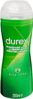 Play 2u1 masažni lubrikant  durex