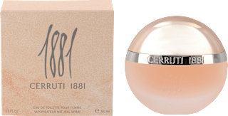 1881 Femme Eau de Toilette  Cerruti