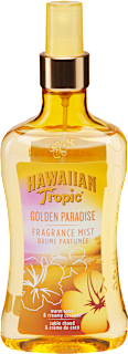 Testpermet Golden Paradise Hawaiian Tropic
