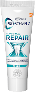 Zahnpasta ProSchmelz Repair Minze SENSODYNE