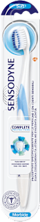 Spazzolino Denti Sensibilità & Gengive Denti Sensibili Igiene Dentale  Fastidio Gengivale SENSODYNE