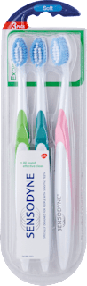 Expert Care četkica za zube - soft Sensodyne