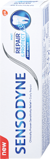 Repair & Protect pasta za zube Sensodyne