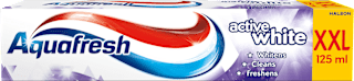 Pasta do zębów Active White Aquafresh